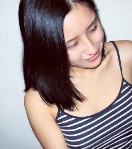 karla carolina - ID: 234400 - 519108