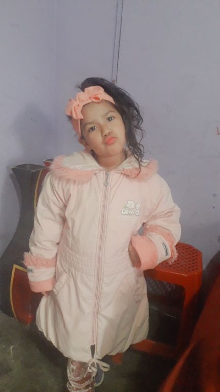 Ana cecilia - ID: 234622