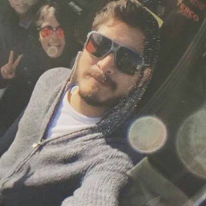 JULIO ALONSO - ID: 234836