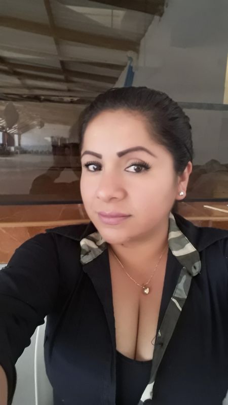 Cinthia - ID: 234925
