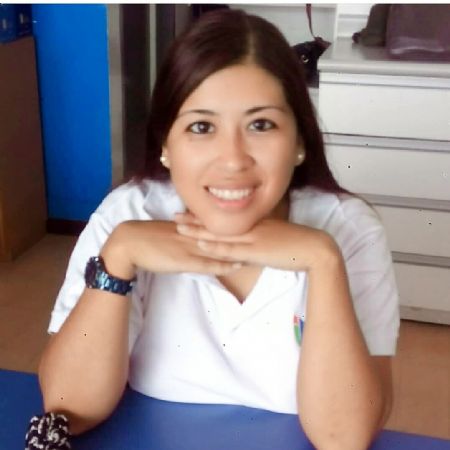 Lady - ID: 237653