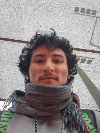 Jose enerrique - ID: 237704