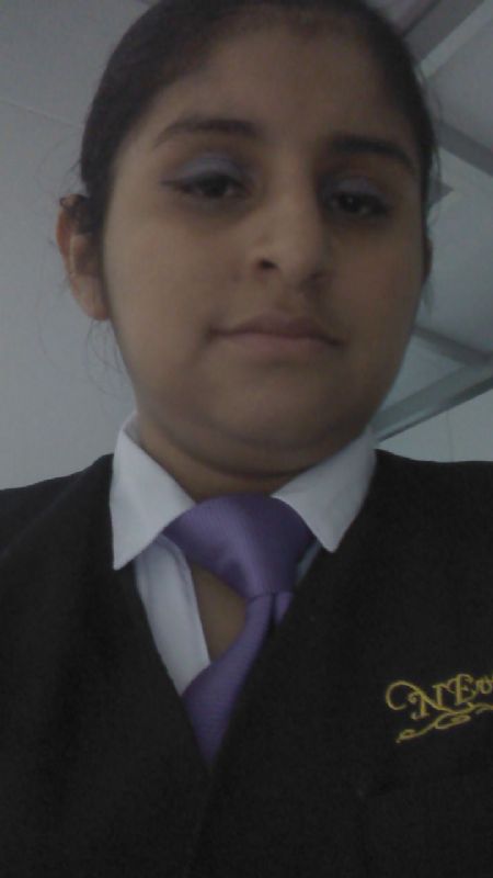 Maria mercedes - ID: 238045