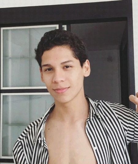 Rodrigo - ID: 238135
