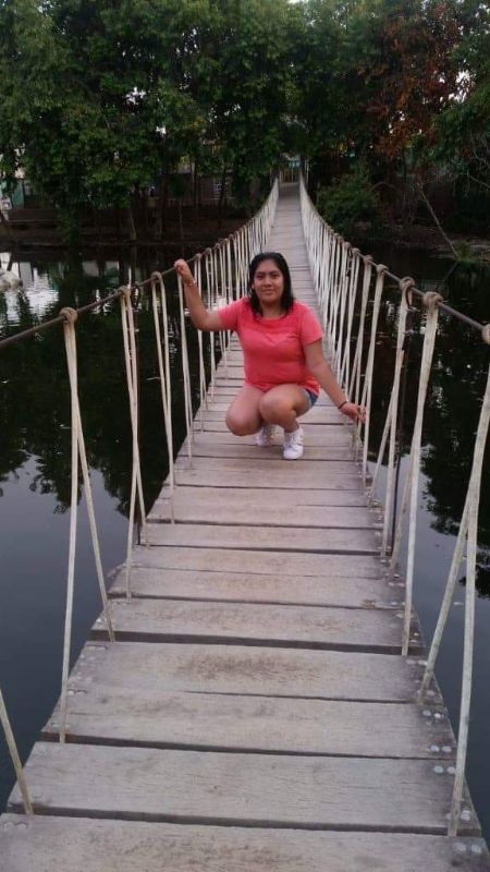 Valeria - ID: 238242