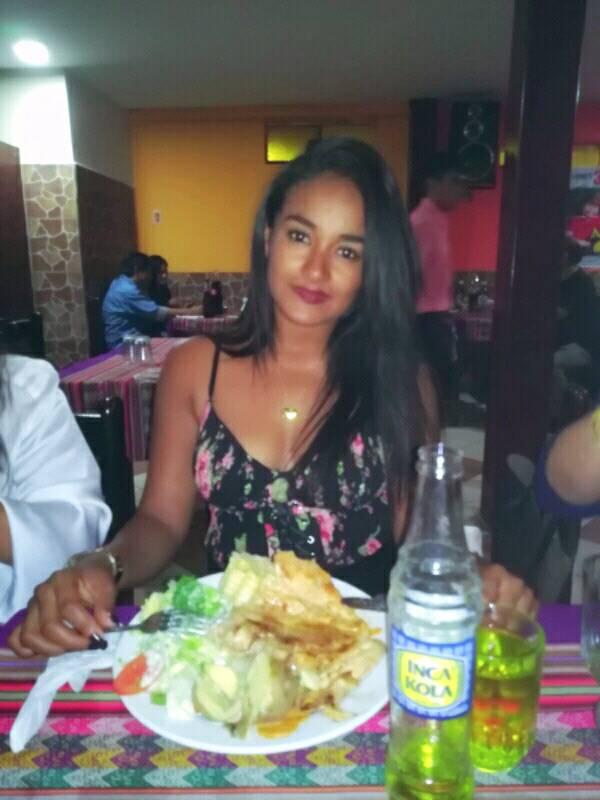 Elizabeth Brenda - ID: 238733 - 524322