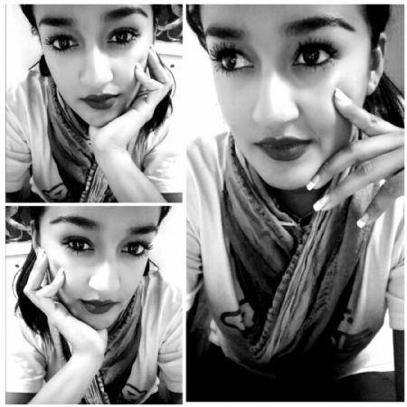 Elizabeth Brenda - ID: 238733 - 524323