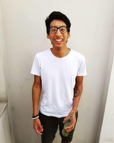 Kazu - ID: 238881