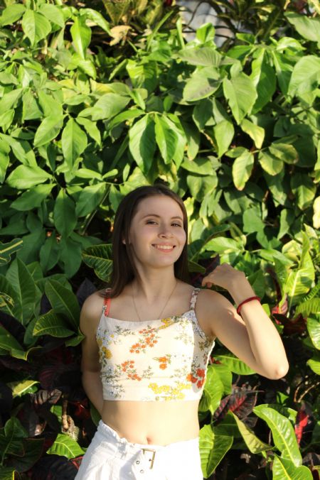 ximena - ID: 239016