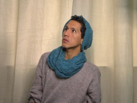 Alexander Orestes - ID: 239032