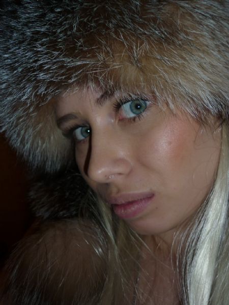 Anastasia - ID: 239908 - 601450
