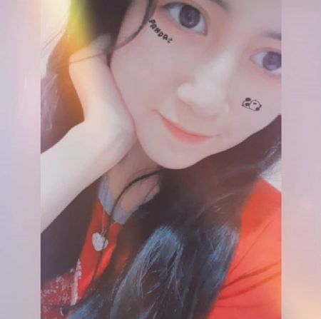 Grace - ID: 240073
