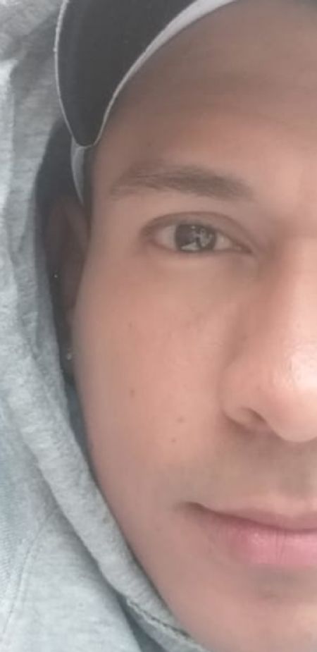 Antonio José - ID: 243001