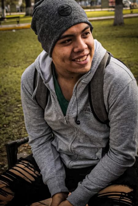 Jhon jairo - ID: 244061