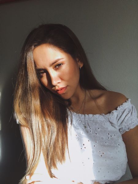 Adriana - ID: 244506 - 586661