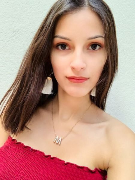 Mariana - ID: 244548