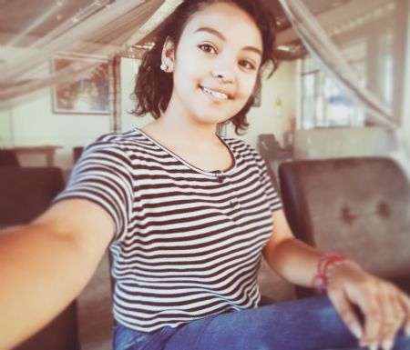 Mónica Andrea - ID: 244585