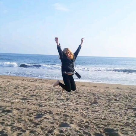 Samantha - ID: 248512
