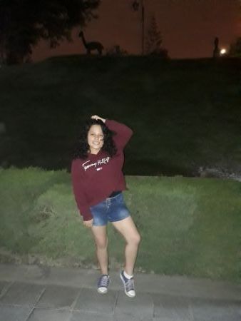 Alexandra Guadalupe - ID: 248851 - 536900
