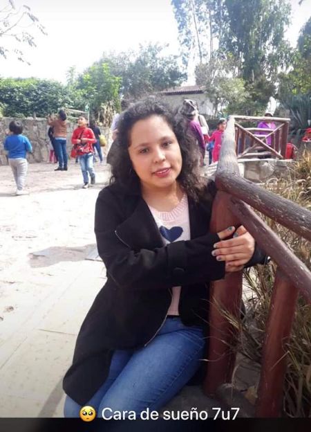 Alexandra Guadalupe - ID: 248851 - 538228