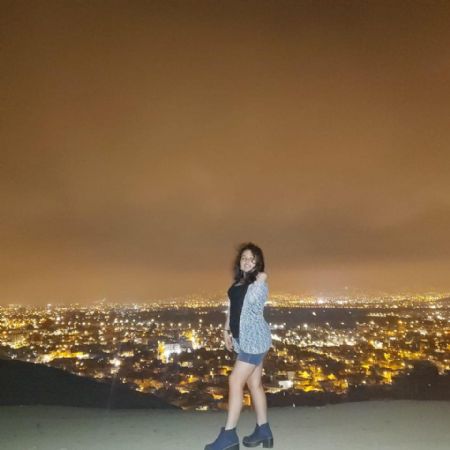 Alexandra Guadalupe - ID: 248851 - 538231