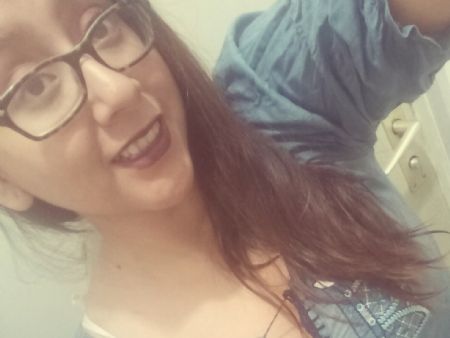 Vanessa karina - ID: 250026