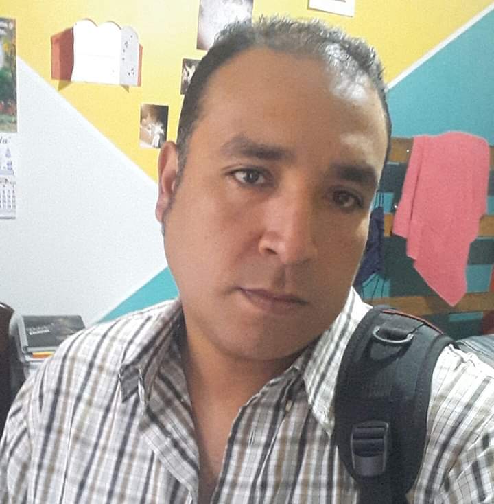 Pedro Luis - ID: 250525