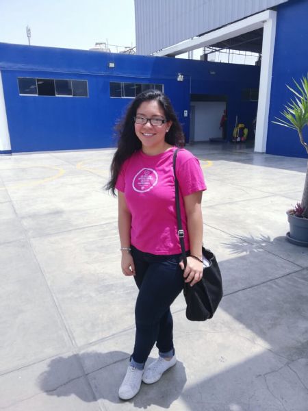 Melanie - ID: 252995