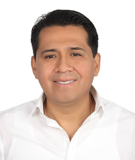 Luis Felipe - ID: 253060