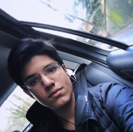 Tomás - ID: 253089