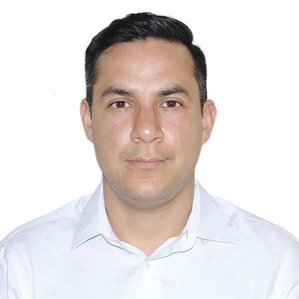 Gustavo - ID: 253364