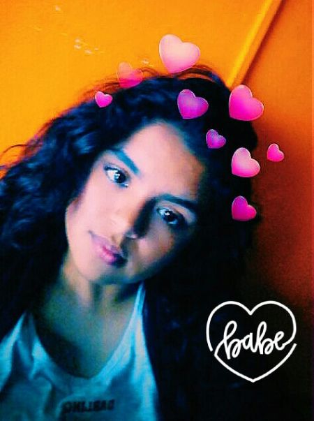 anyili milagros - ID: 253565