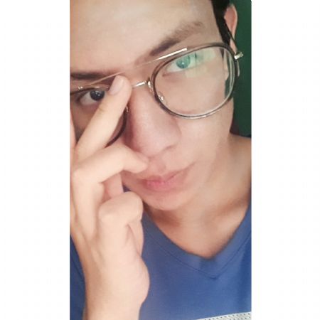 Victor Alfredo - ID: 254784