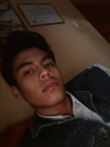 Arian Piero - ID: 254930 - 541853