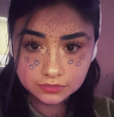 jazmin - ID: 255400