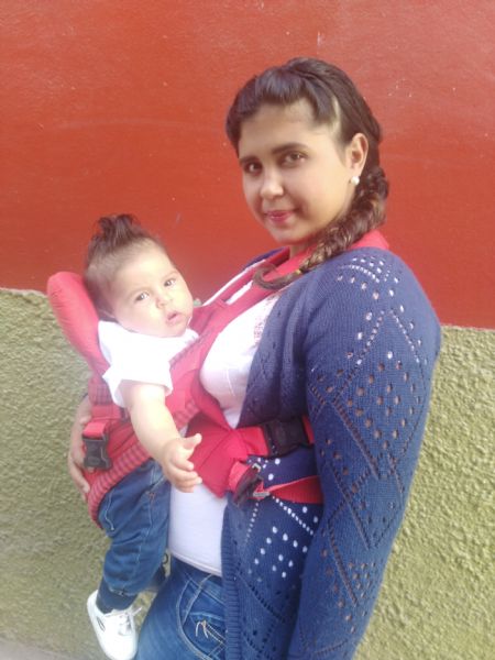 Paola Vanessa - ID: 257530 - 544913
