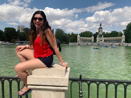 Valerie - ID: 257562