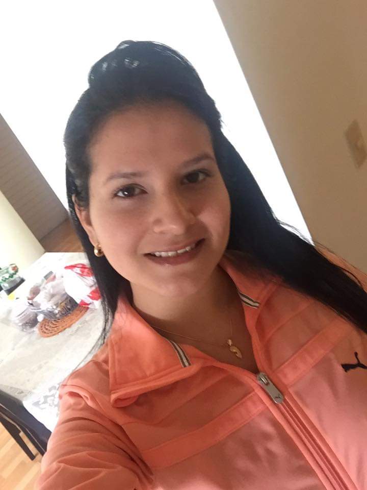 Yajaira - ID: 257825