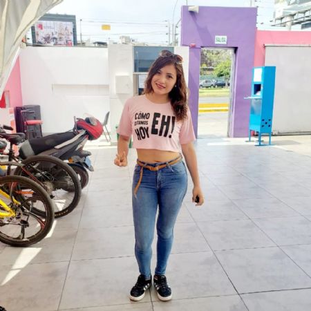 MILAGROS - ID: 261695 - 599731
