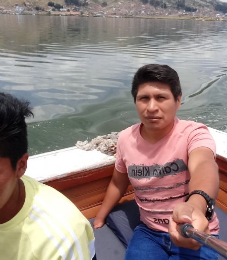 jose manuel - ID: 264269