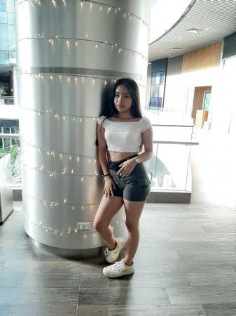Gabriela - ID: 267526