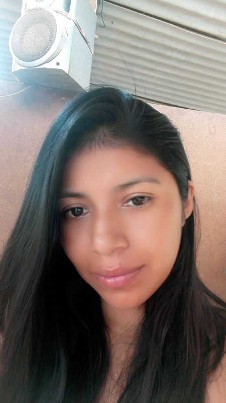 Elizabeth Harumy - ID: 267959