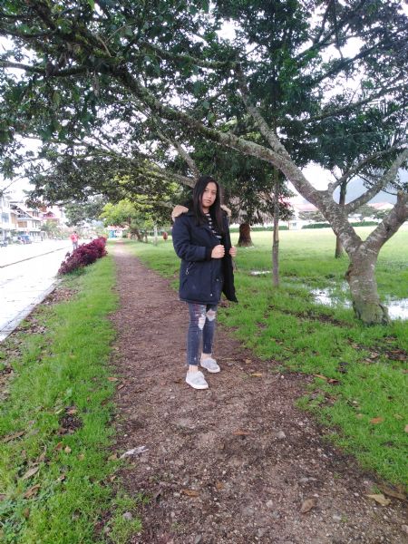 Treizzy Nayelee - ID: 268282 - 556723