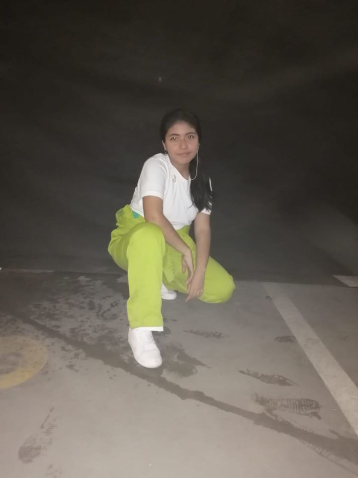 Marisabel Lucia - ID: 268587 - 557144