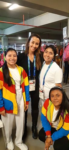 Marisabel Lucia - ID: 268587 - 557146