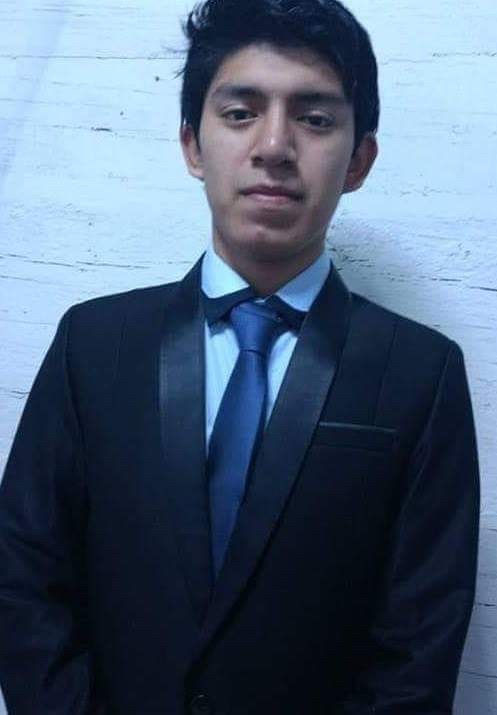 Jhon Diego - ID: 268693