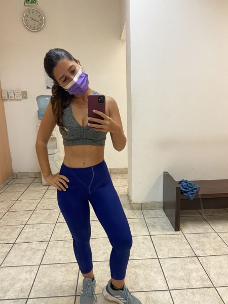 Stephanie - ID: 269182 - 627988