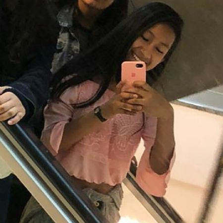 Dayana Camila - ID: 269356