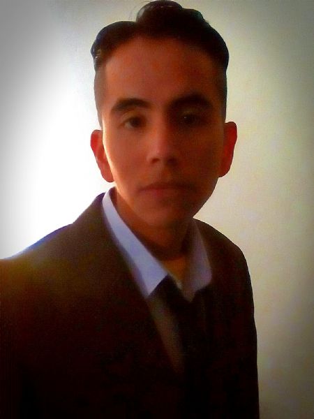 Roberto - ID: 271161 - 569436