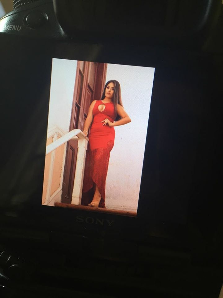 Fatima - ID: 271166